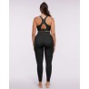 NeoSweat® AirSlim® Leggings de poche d'entraînement