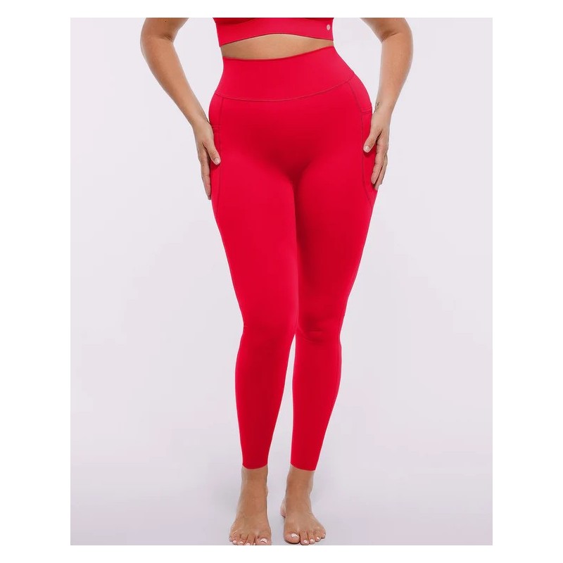 NeoSweat® AirSlim® Leggings de poche d'entraînement NeoSweat® AirSlim® Leggings de poche d'entraînement