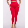 NeoSweat® AirSlim® Leggings de poche d'entraînement