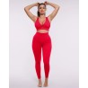 NeoSweat® AirSlim® Leggings de poche d'entraînement