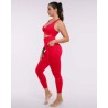 NeoSweat® AirSlim® Leggings de poche d'entraînement