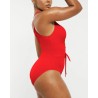 Sculpture intelligente™ Maillot de bain en forme de corset de plongée