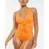 Sculpture intelligente™ Maillot de bain en forme de corset de plongée
