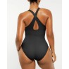 Sculpture intelligente™ Maillot de bain en forme de corset de plongée