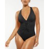 Sculpture intelligente™ Maillot de bain en forme de corset de plongée