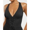 Sculpture intelligente™ Maillot de bain en forme de corset de plongée