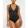 Sculpture intelligente™ Maillot de bain en forme de corset de plongée