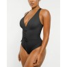 Sculpture intelligente™ Maillot de bain en forme de corset de plongée