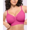 Soutien-gorge sans fil lisse sans doublure Skin Flow