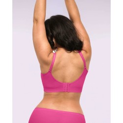 Soutien-gorge sans fil lisse sans doublure Skin Flow