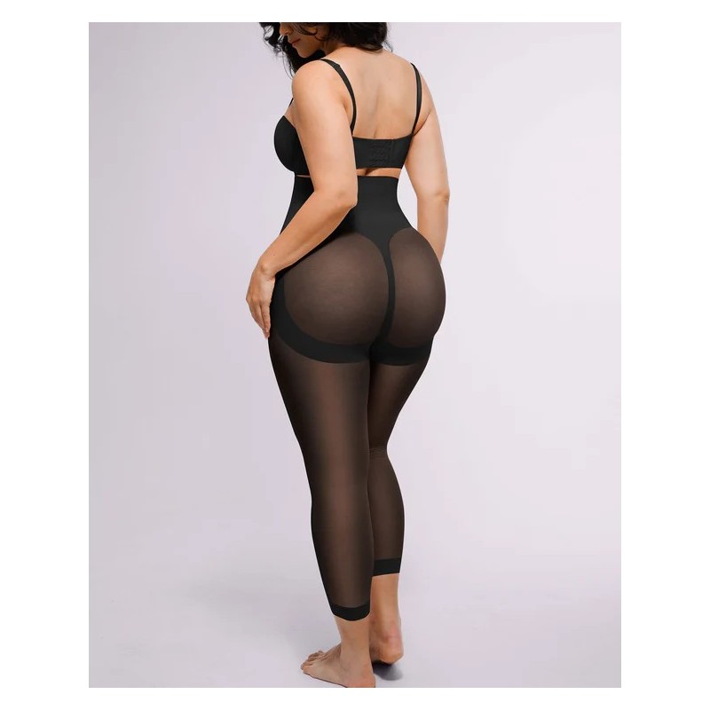 MeshSmooth™ Capri pour soulever les fesses MeshSmooth™ Capri pour soulever les fesses