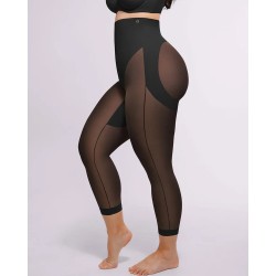 MeshSmooth™ Capri pour soulever les fesses