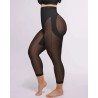MeshSmooth™ Capri pour soulever les fesses
