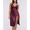 Bare Essentials™ Robe de pyjama en dentelle