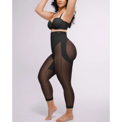 MeshSmooth™ Capri pour soulever les fesses