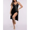 Bare Essentials™ Robe de pyjama en dentelle