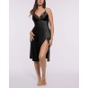 Bare Essentials™ Robe de pyjama en dentelle