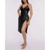 Bare Essentials™ Robe de pyjama en dentelle