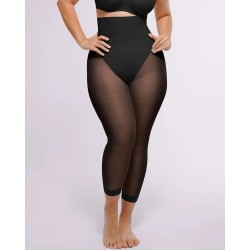 MeshSmooth™ Capri pour soulever les fesses