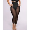 MeshSmooth™ Capri pour soulever les fesses