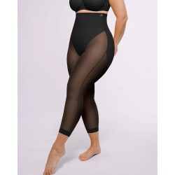 MeshSmooth™ Capri pour soulever les fesses