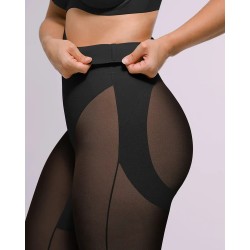 MeshSmooth™ Capri pour soulever les fesses