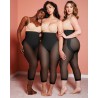 MeshSmooth™ Capri pour soulever les fesses