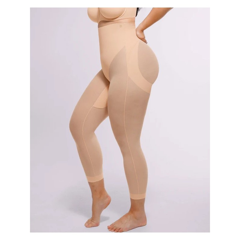 MeshSmooth™ Capri pour soulever les fesses MeshSmooth™ Capri pour soulever les fesses
