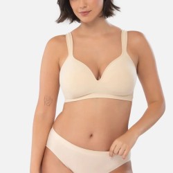 Le soutien-gorge collier parfait