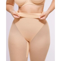 MeshSmooth™ Capri pour soulever les fesses