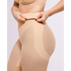 MeshSmooth™ Capri pour soulever les fesses