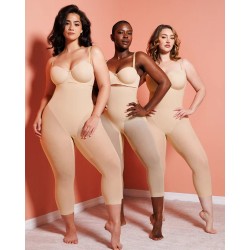 MeshSmooth™ Capri pour soulever les fesses