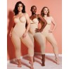 MeshSmooth™ Capri pour soulever les fesses