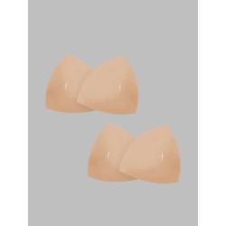 Inserts de soutien-gorge ascenseur invisible