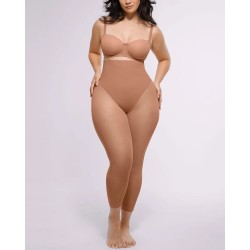 MeshSmooth™ Capri pour soulever les fesses