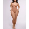 MeshSmooth™ Capri pour soulever les fesses