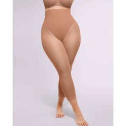 MeshSmooth™ Capri pour soulever les fesses