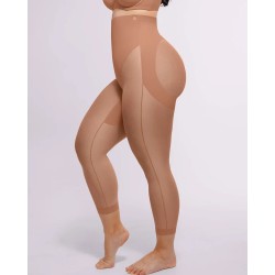 MeshSmooth™ Capri pour soulever les fesses