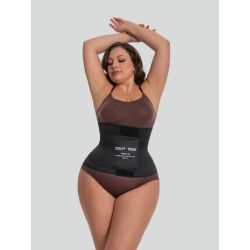 Ceinture Hourglass - Long Torso Cut (12")
