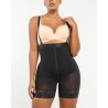 AirSlim® Firm Compression ventre Shaping Short