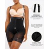 AirSlim® Firm Compression ventre Shaping Short