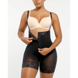AirSlim® Firm Compression ventre Shaping Short