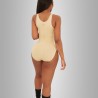 Shapewear Bodysuit Sculpture