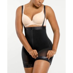 AirSlim® Firm Compression ventre Shaping Short
