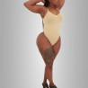 Shapewear Bodysuit à thong