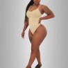 Shapewear Bodysuit à thong
