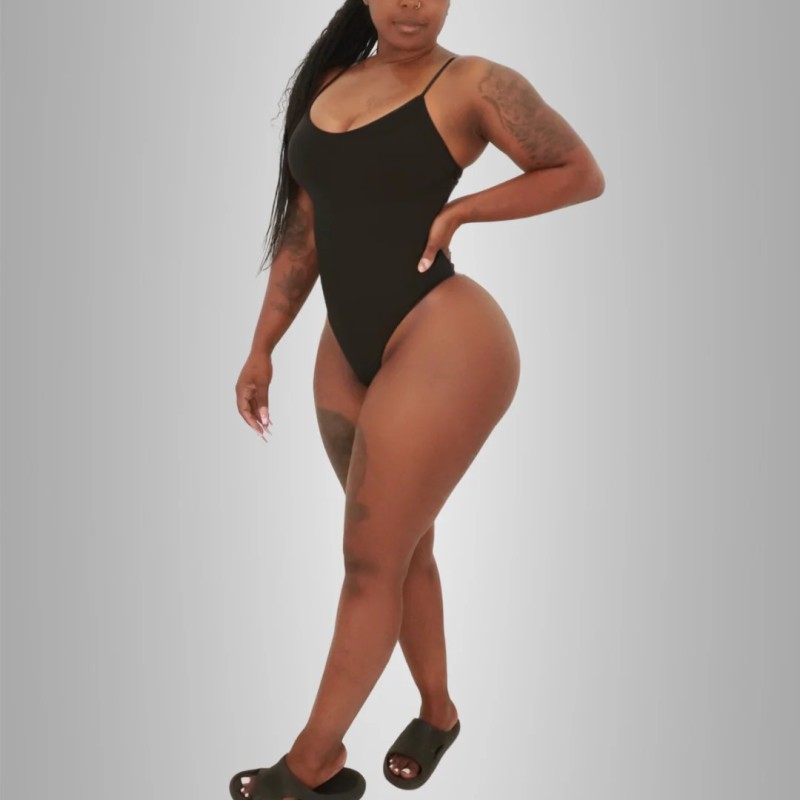 Shapewear Bodysuit à thong Shapewear Bodysuit à thong