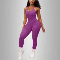 V-Me Jumpsuit de sport