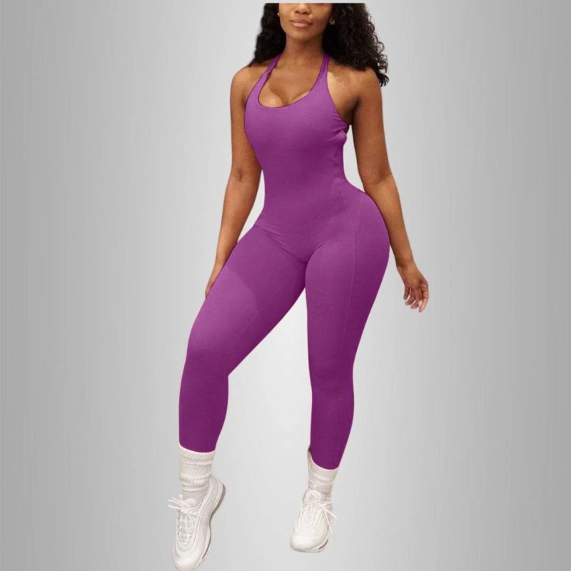V-Me Jumpsuit de sport V-Me Jumpsuit de sport