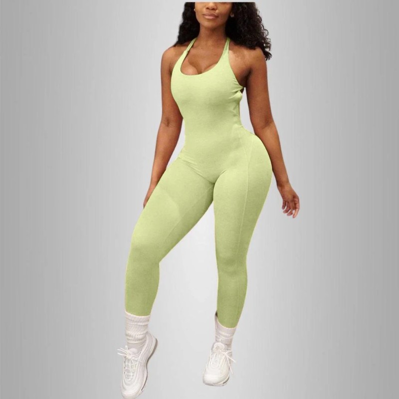 V-Me Jumpsuit de sport V-Me Jumpsuit de sport